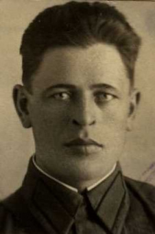 Ерастов Александр Акимович